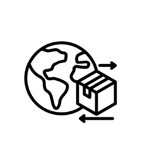 التجارة الداخلية