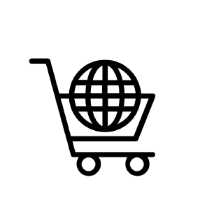 التجارة الإلكترونية